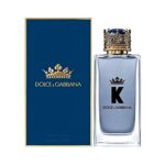 Dolce Gabbana K Eau De Toilette 100ml - Image 2