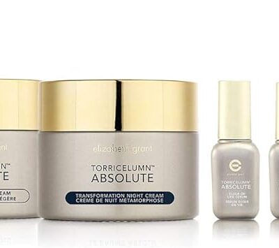 Elizabeth Grant Absolute Day and Night 5pc Collection