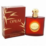 Yves Saint Laurent Opium Eau de Toilette Spray 90 ML