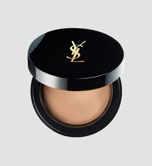 YSL Le Compact Encre De Peau Fusion Ink Compact Foundation - Image 1