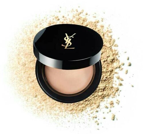YSL Le Compact Encre De Peau Fusion Ink Compact Foundation - Image 3