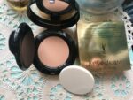YSL Le Compact Encre De Peau Fusion Ink Compact Foundation - Image 2