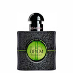 YVES SAINT LAURENT Black Opium Illicit Green - Image 2